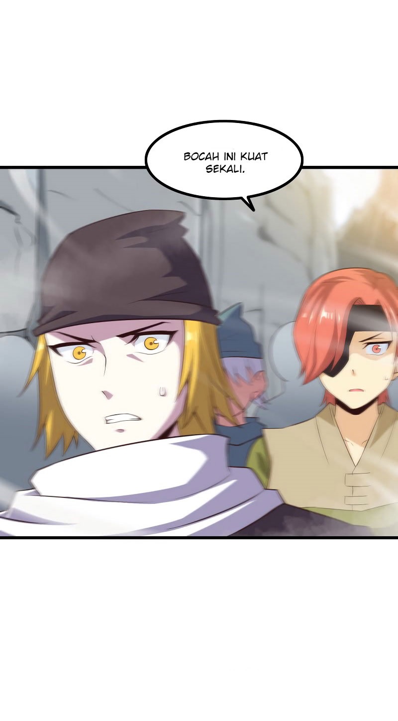 My Wife is a Demon Queen Chapter 79 Gambar 3