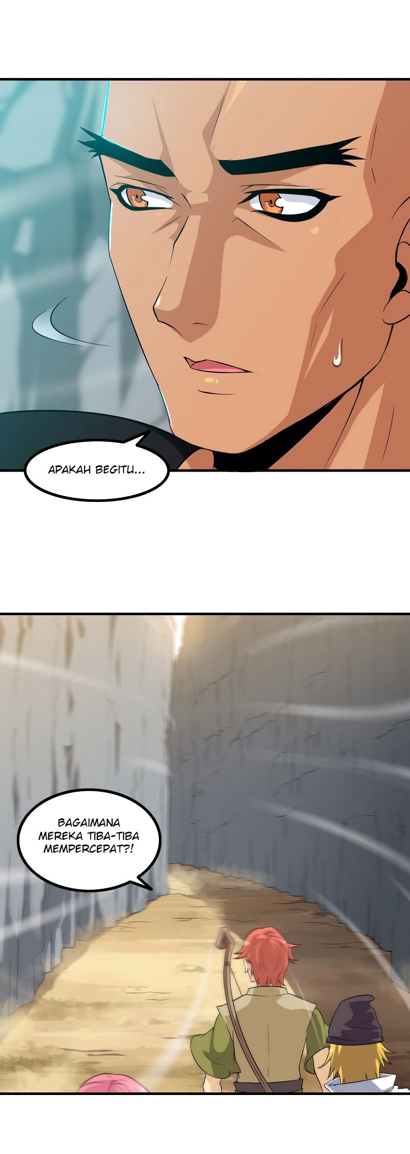 My Wife is a Demon Queen Chapter 79 Gambar 13