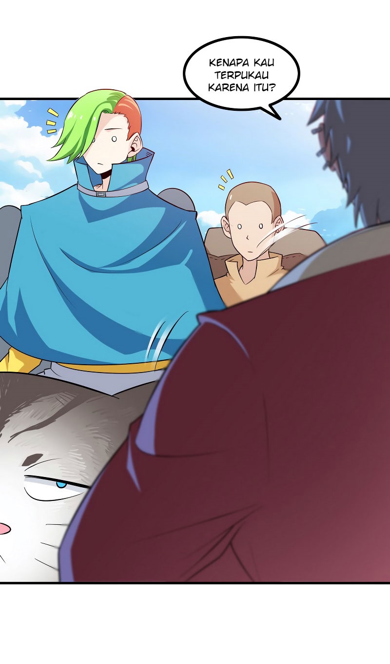 My Wife is a Demon Queen Chapter 80 Gambar 5