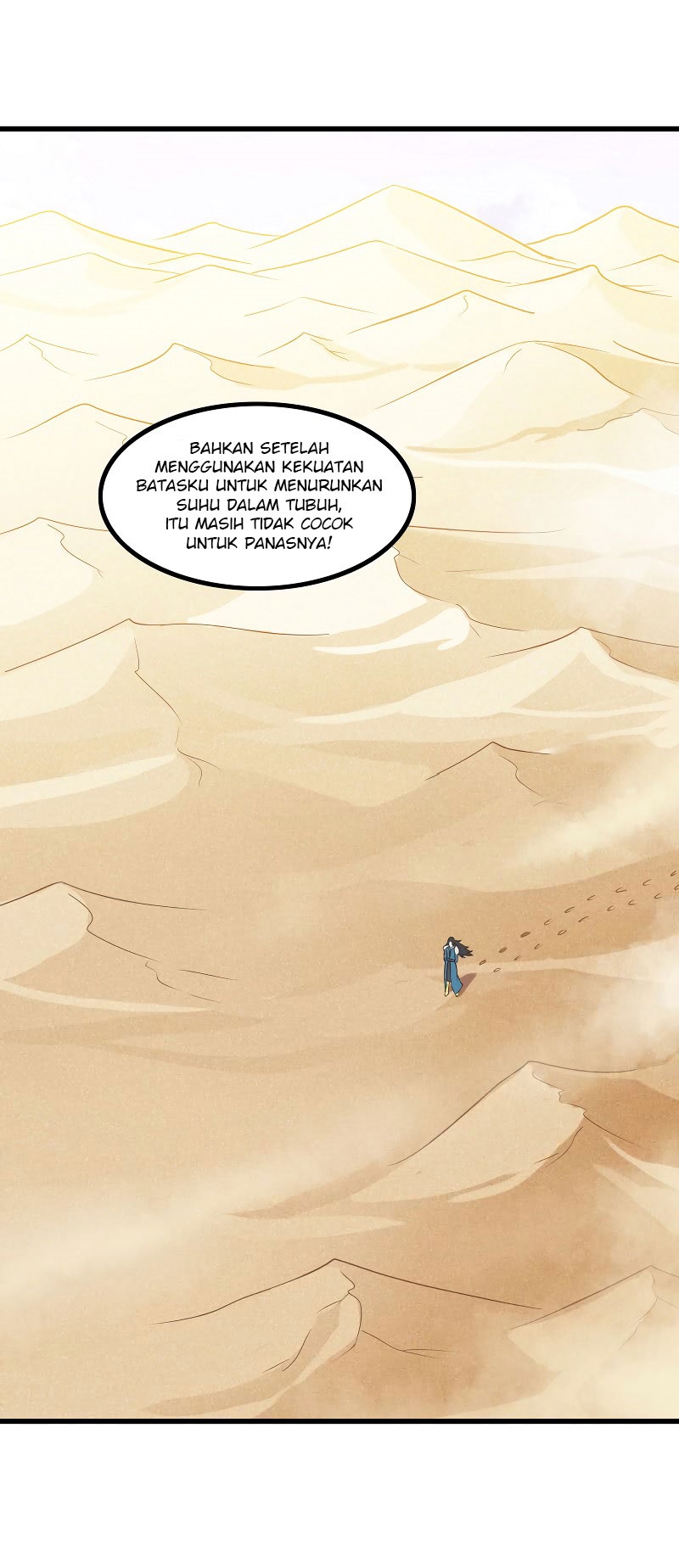 My Wife is a Demon Queen Chapter 80 Gambar 8