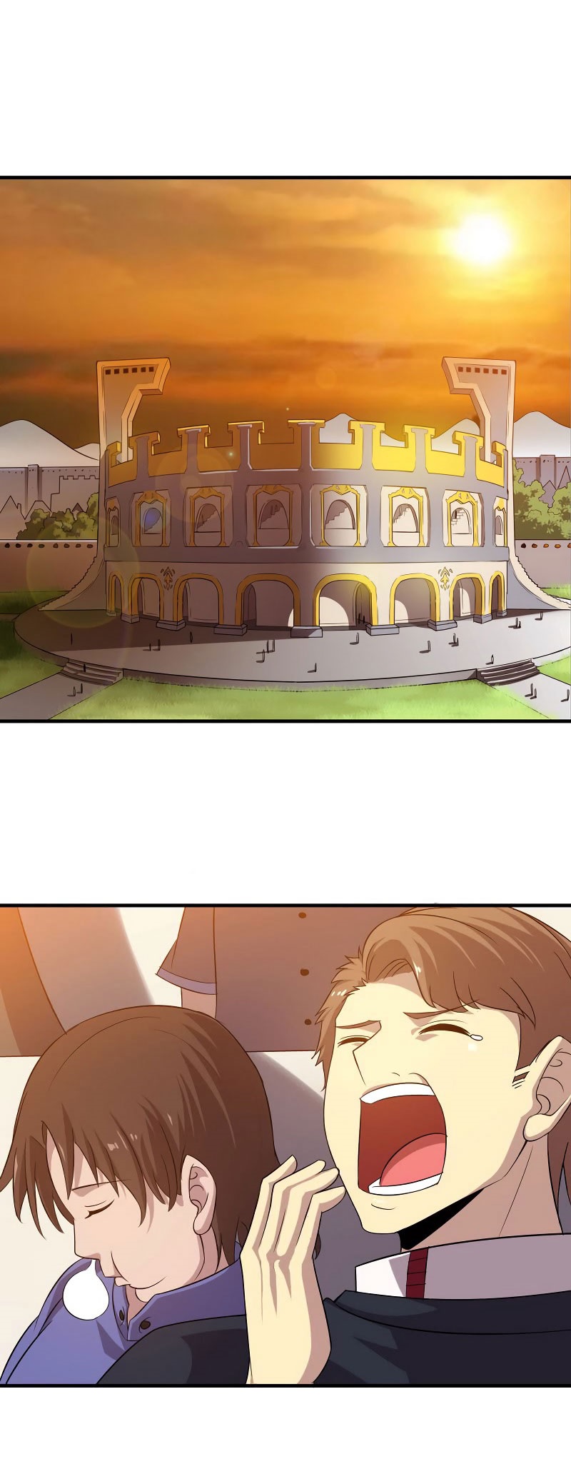 My Wife is a Demon Queen Chapter 82 Gambar 12