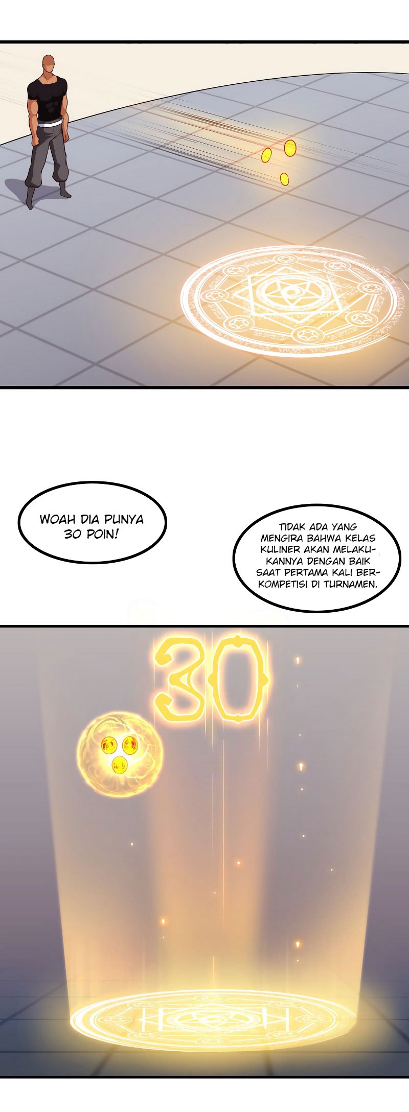 My Wife is a Demon Queen Chapter 82 Gambar 19