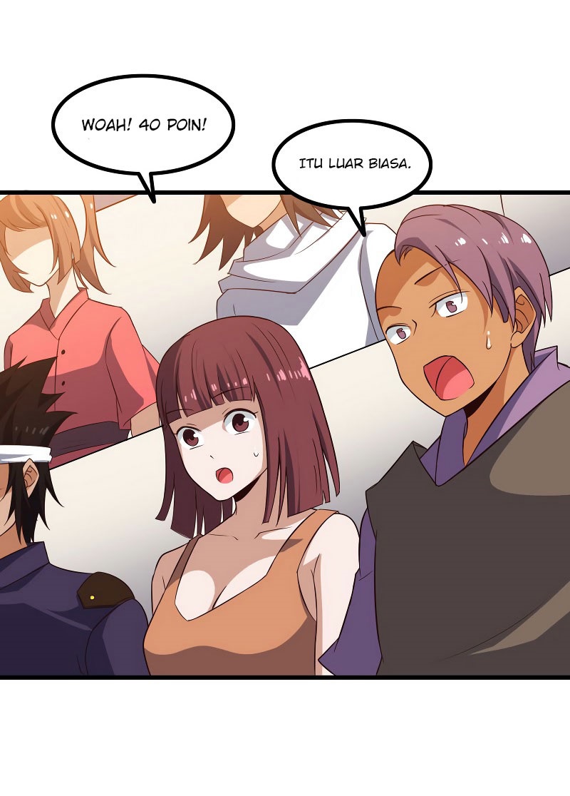 My Wife is a Demon Queen Chapter 82 Gambar 23