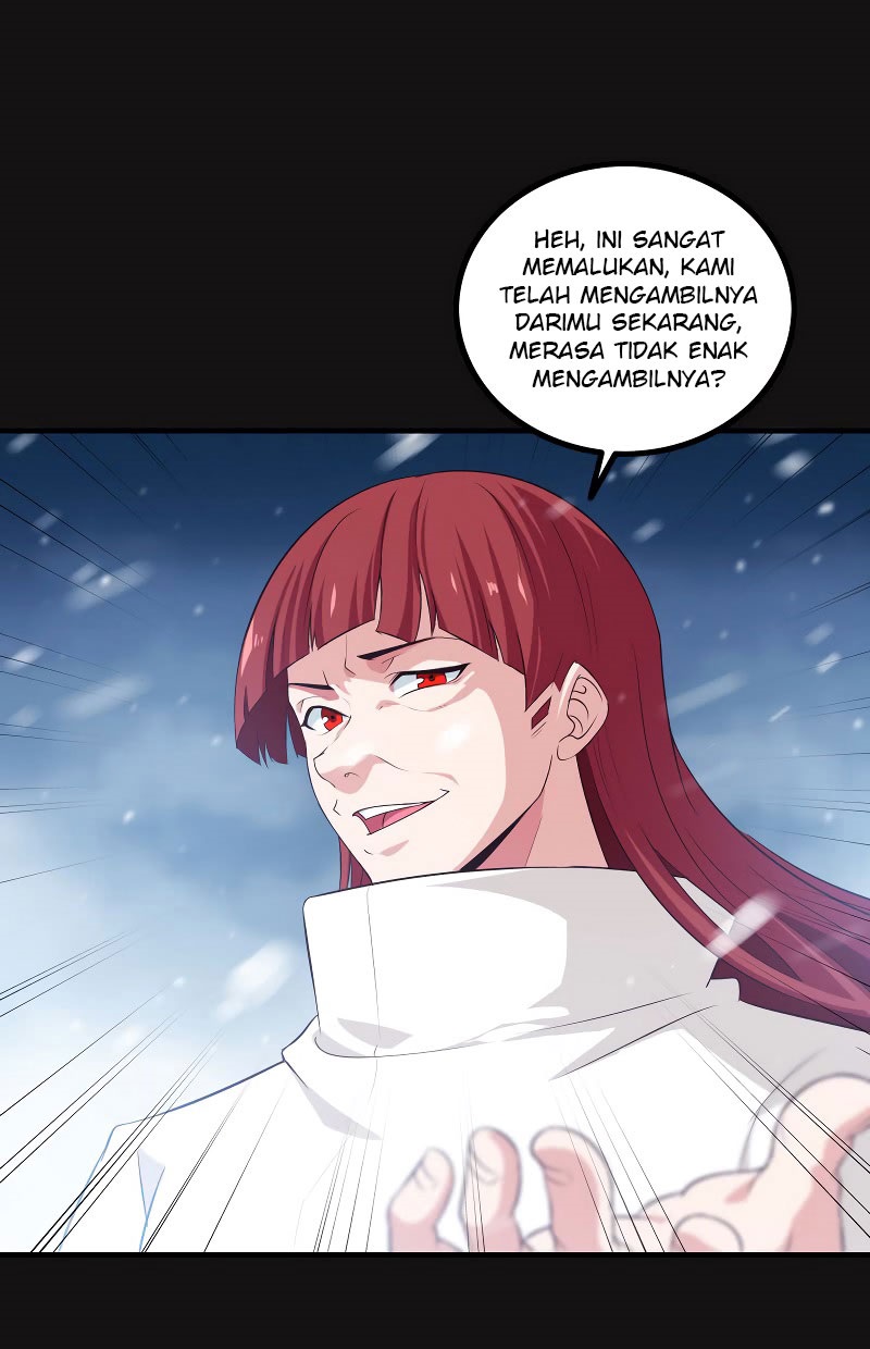 My Wife is a Demon Queen Chapter 84 Gambar 2