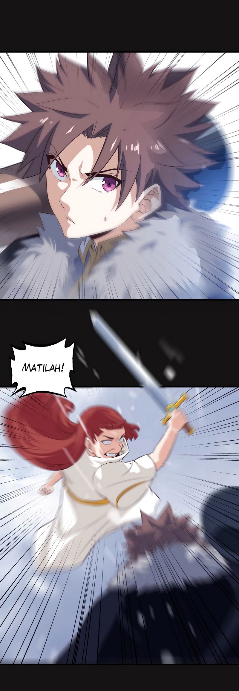 My Wife is a Demon Queen Chapter 84 Gambar 23