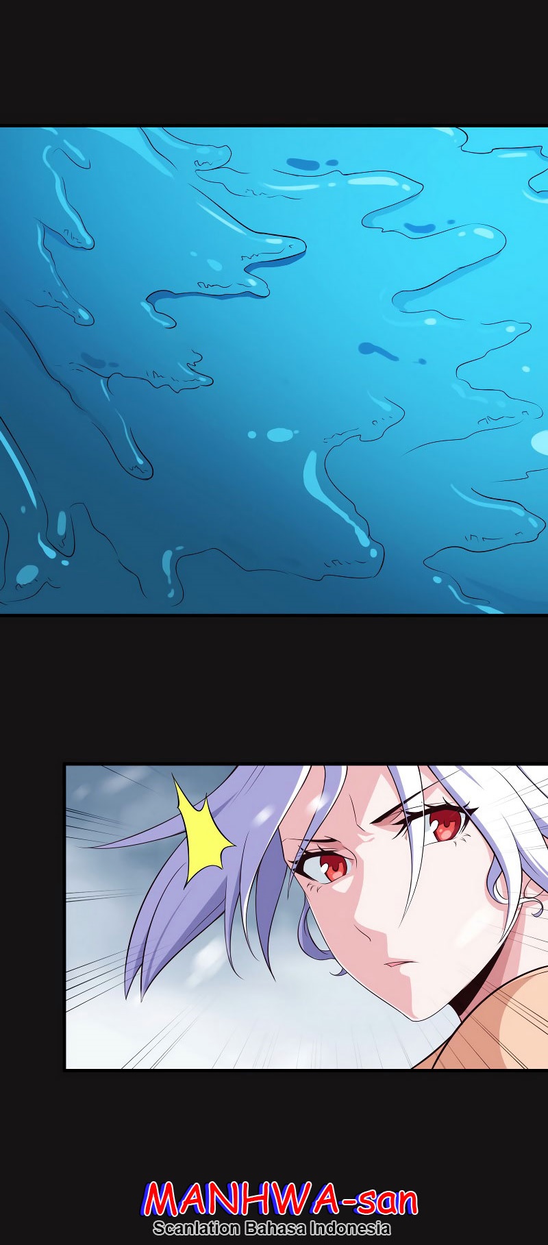 My Wife is a Demon Queen Chapter 84 Gambar 29