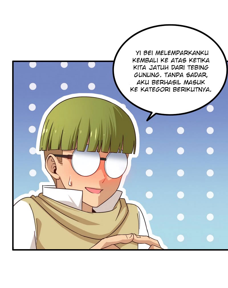 My Wife is a Demon Queen Chapter 87 Gambar 9