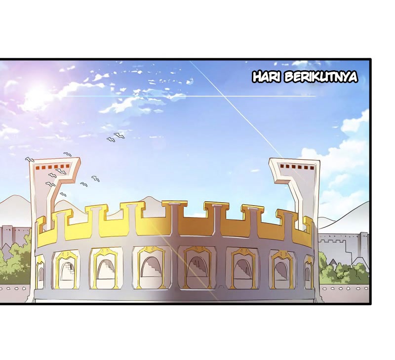 My Wife is a Demon Queen Chapter 87 Gambar 21