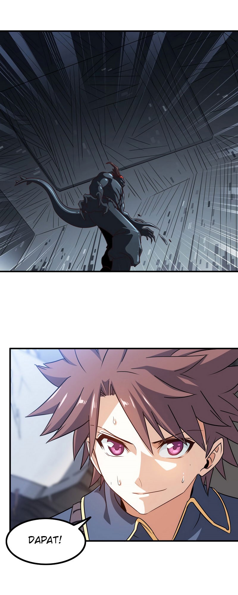 My Wife is a Demon Queen Chapter 93 Gambar 7