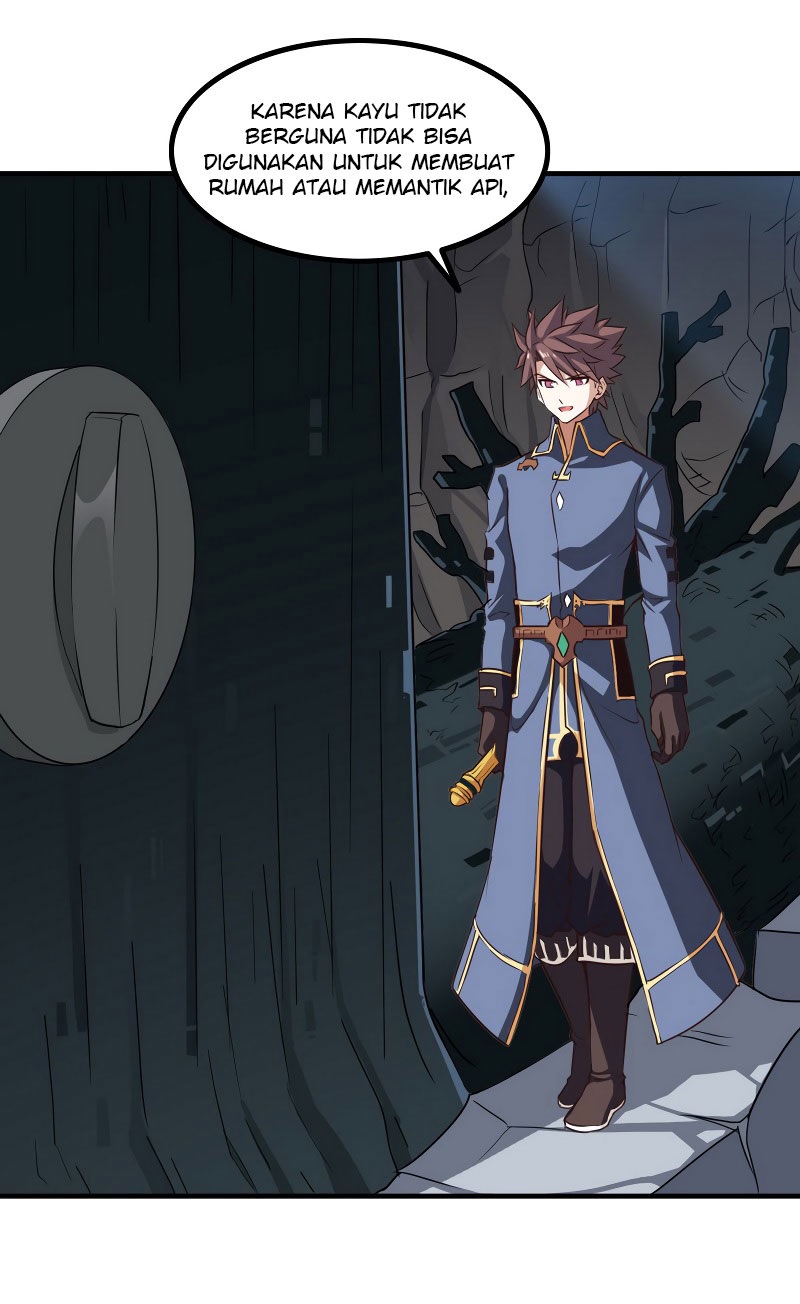 My Wife is a Demon Queen Chapter 93 Gambar 19