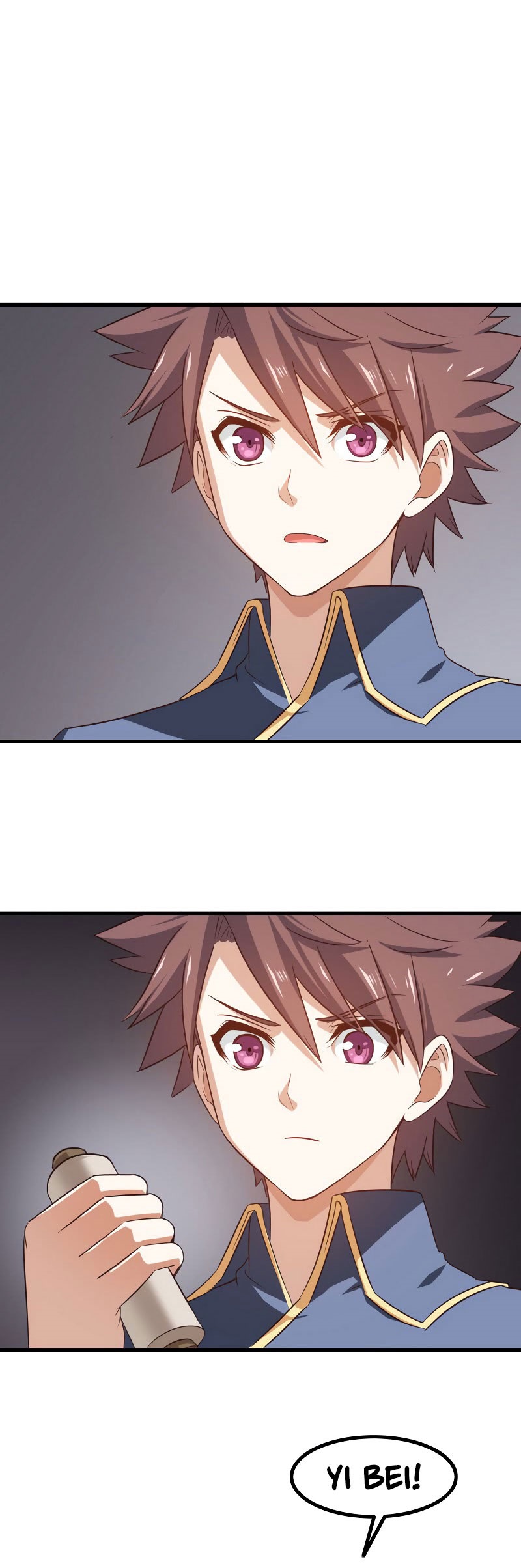 My Wife is a Demon Queen Chapter 96 Gambar 2