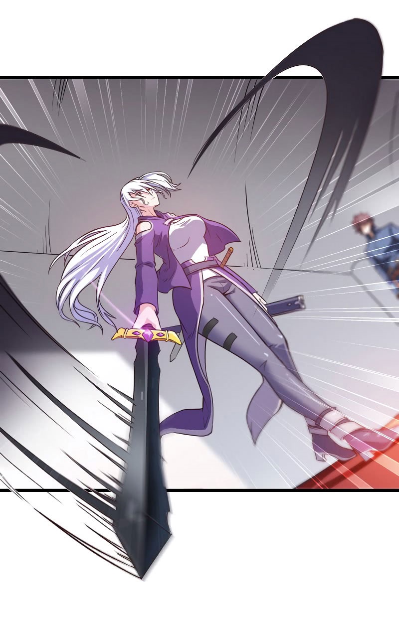 My Wife is a Demon Queen Chapter 96 Gambar 4