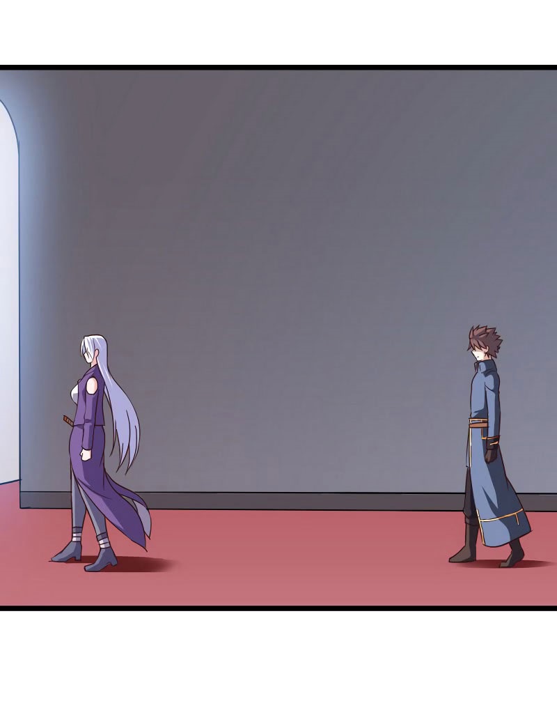 My Wife is a Demon Queen Chapter 96 Gambar 7