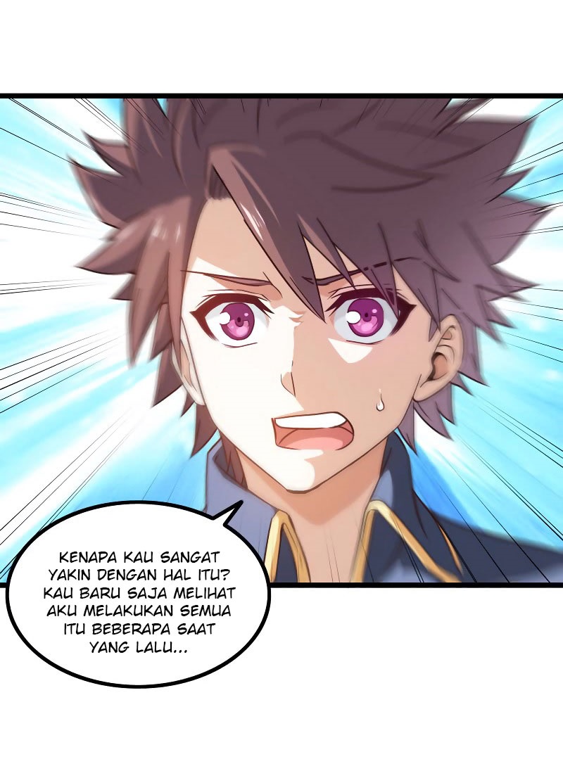 My Wife is a Demon Queen Chapter 96 Gambar 13