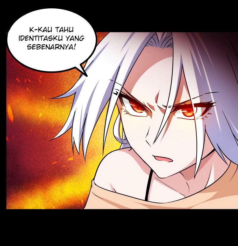 My Wife is a Demon Queen Chapter 96 Gambar 23