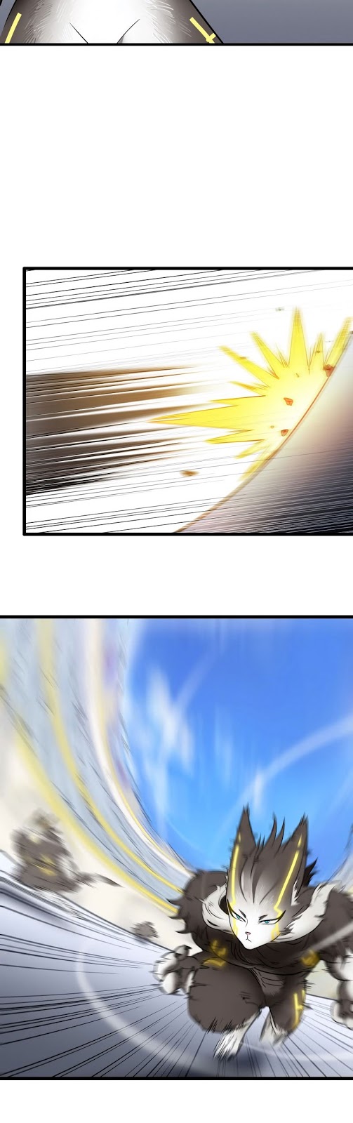 My Wife is a Demon Queen Chapter 100 Gambar 10