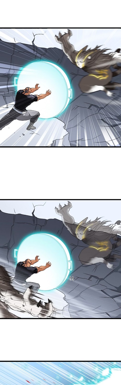 My Wife is a Demon Queen Chapter 100 Gambar 11
