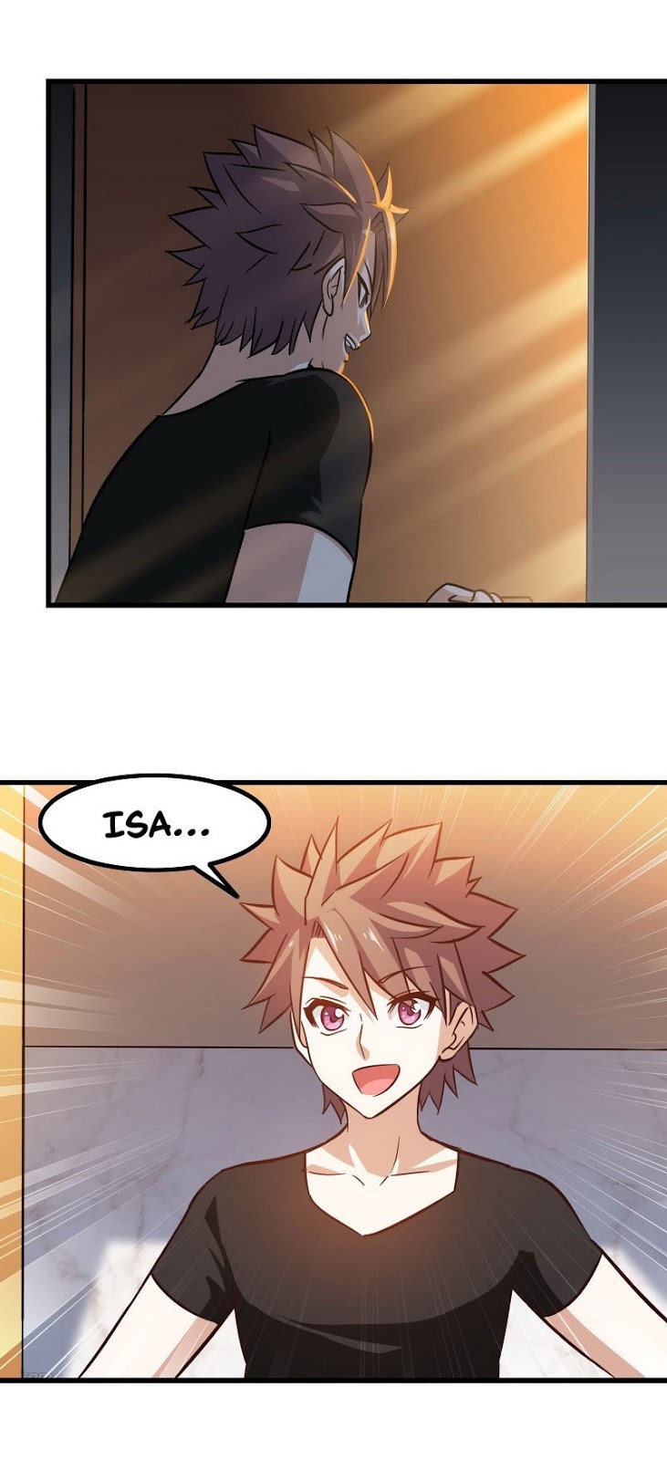 My Wife is a Demon Queen Chapter 111 Gambar 14