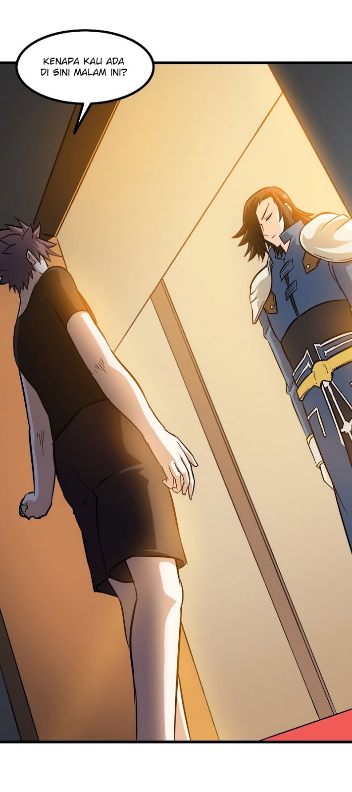 My Wife is a Demon Queen Chapter 111 Gambar 16