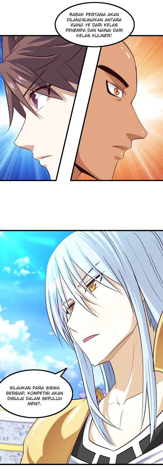 My Wife is a Demon Queen Chapter 113 Gambar 12