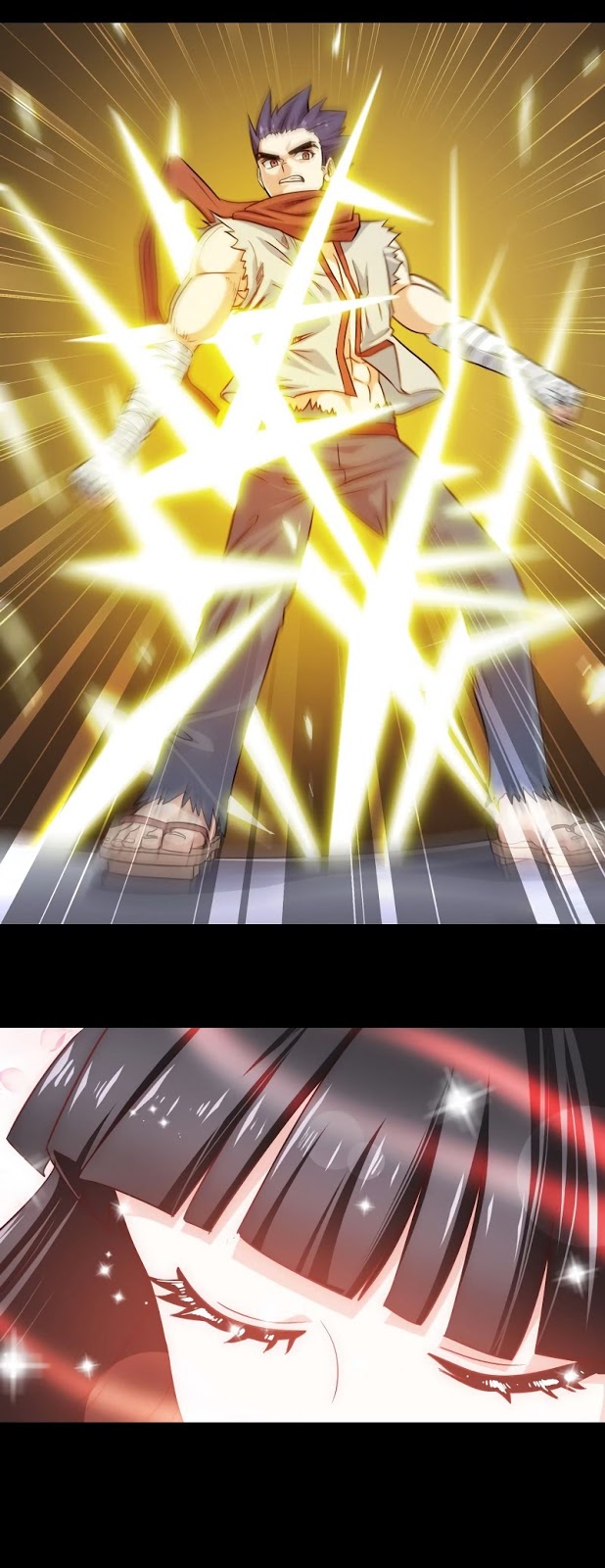 My Wife is a Demon Queen Chapter 113 Gambar 18