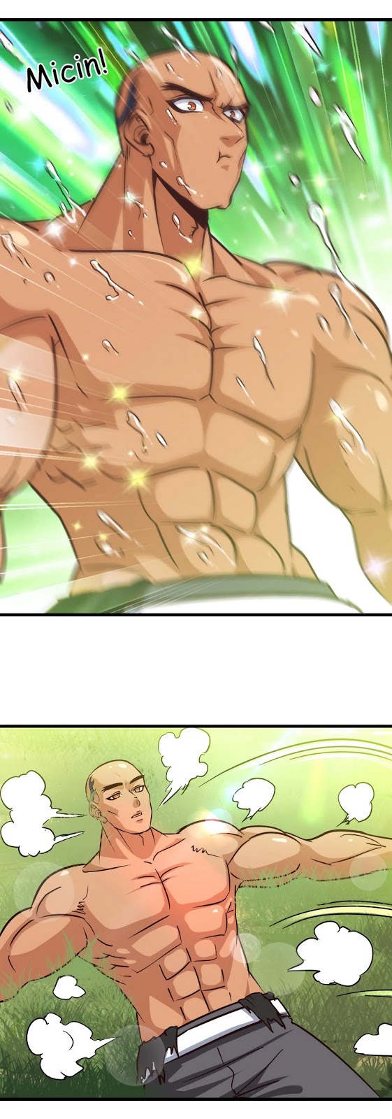 My Wife is a Demon Queen Chapter 120 Gambar 20