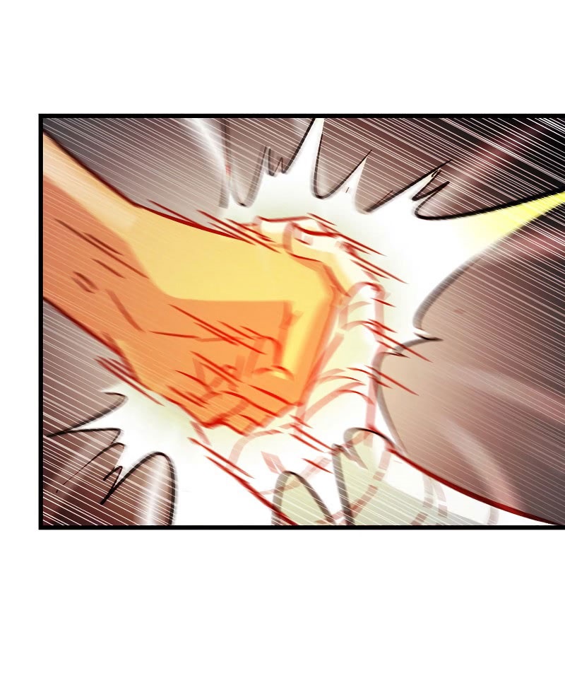 My Wife is a Demon Queen Chapter 122 Gambar 17