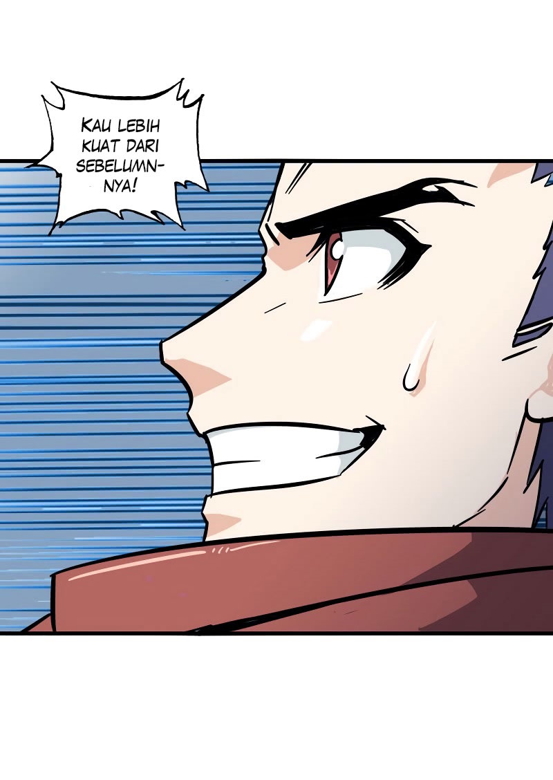 My Wife is a Demon Queen Chapter 122 Gambar 20