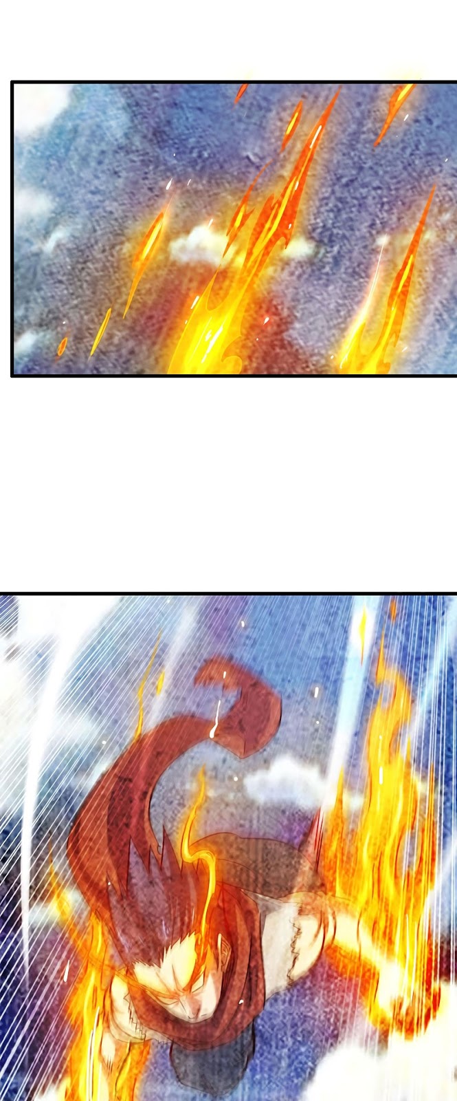 My Wife is a Demon Queen Chapter 124 Gambar 24