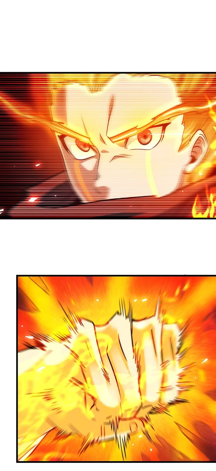 My Wife is a Demon Queen Chapter 128 Gambar 3