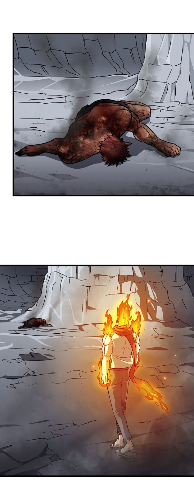 My Wife is a Demon Queen Chapter 128 Gambar 10