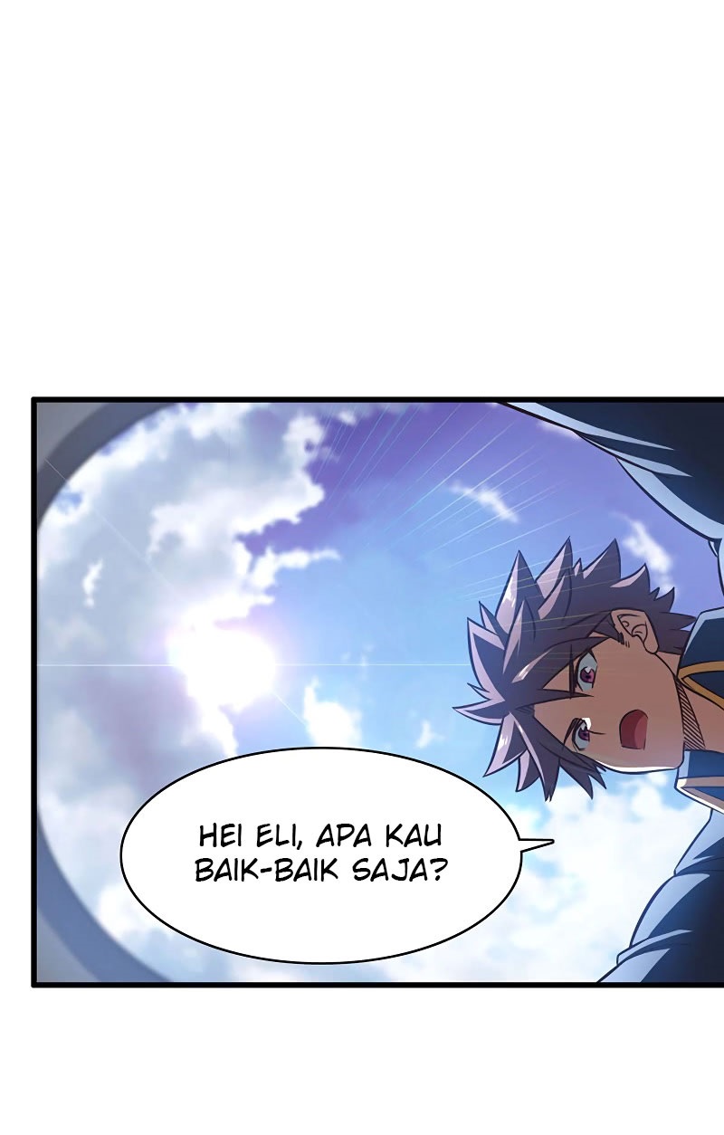 My Wife is a Demon Queen Chapter 128 Gambar 13