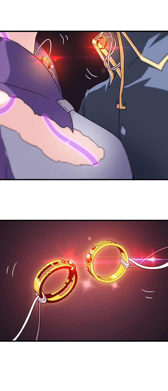 My Wife is a Demon Queen Chapter 134 Gambar 11