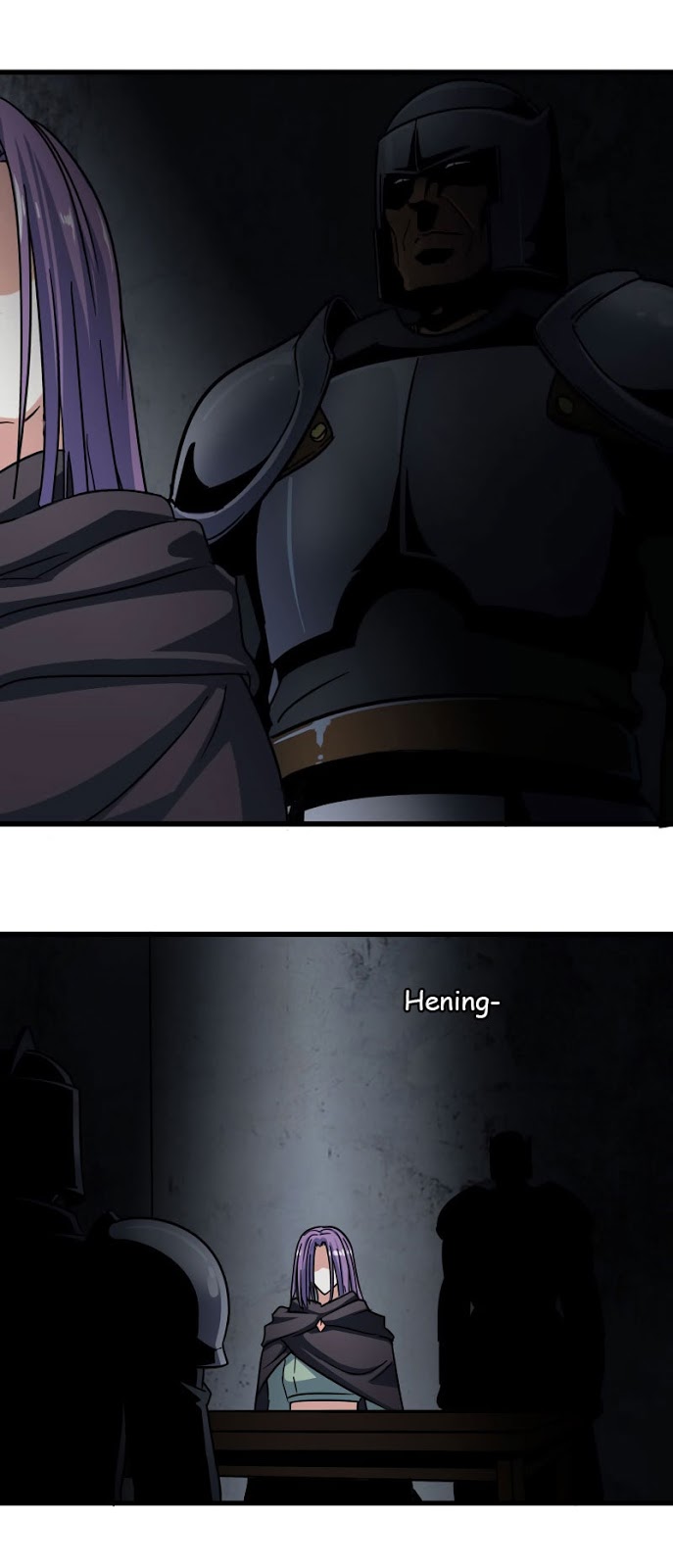 My Wife is a Demon Queen Chapter 135 Gambar 13