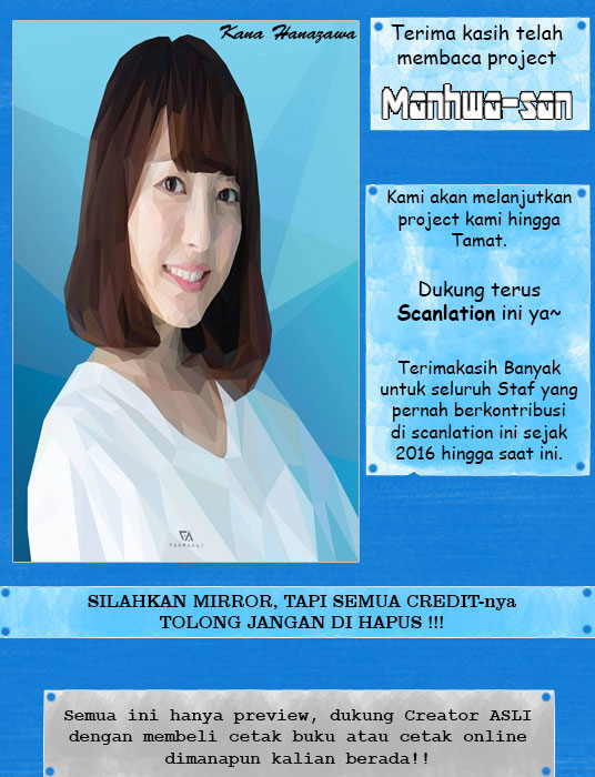 My Wife is a Demon Queen Chapter 135 Gambar 24
