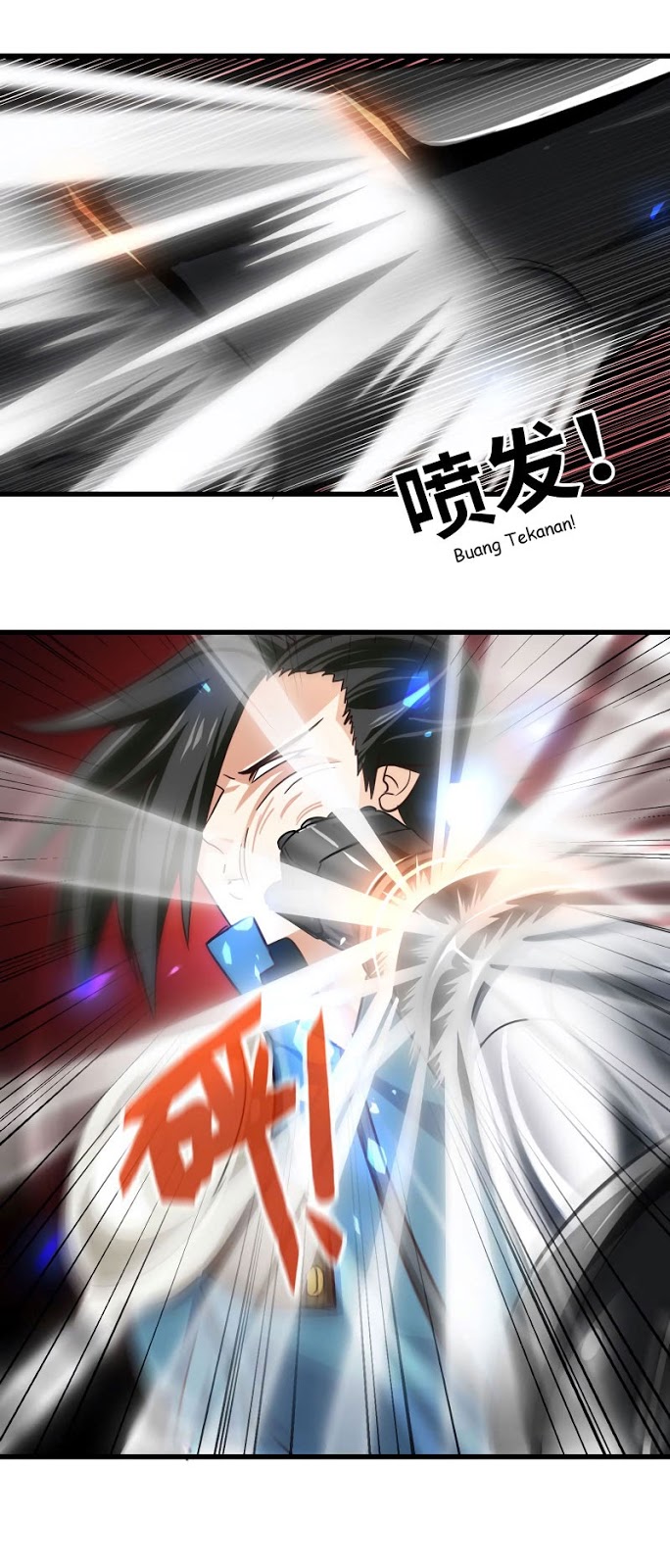 My Wife is a Demon Queen Chapter 140 Gambar 22