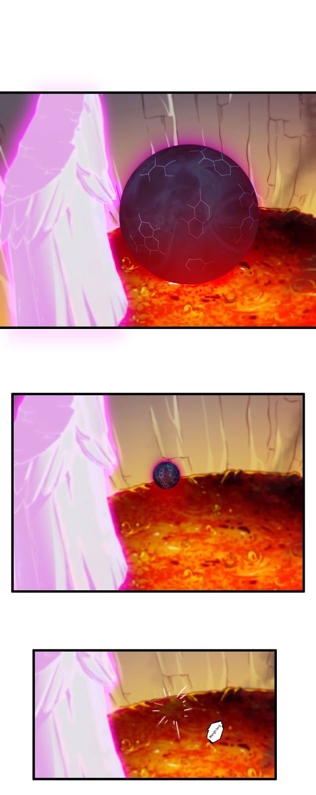 My Wife is a Demon Queen Chapter 146 Gambar 19