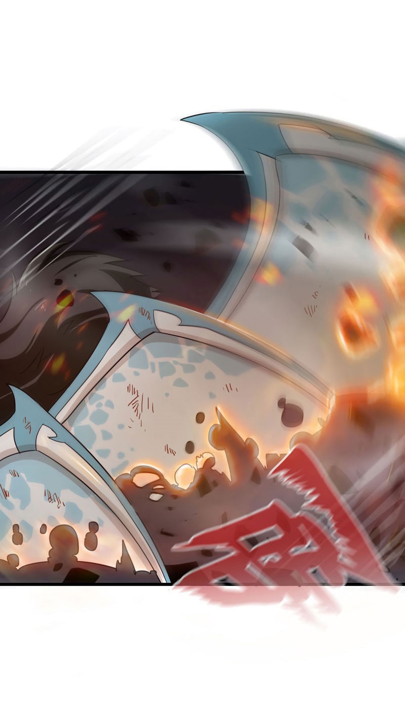 My Wife is a Demon Queen Chapter 147 Gambar 6