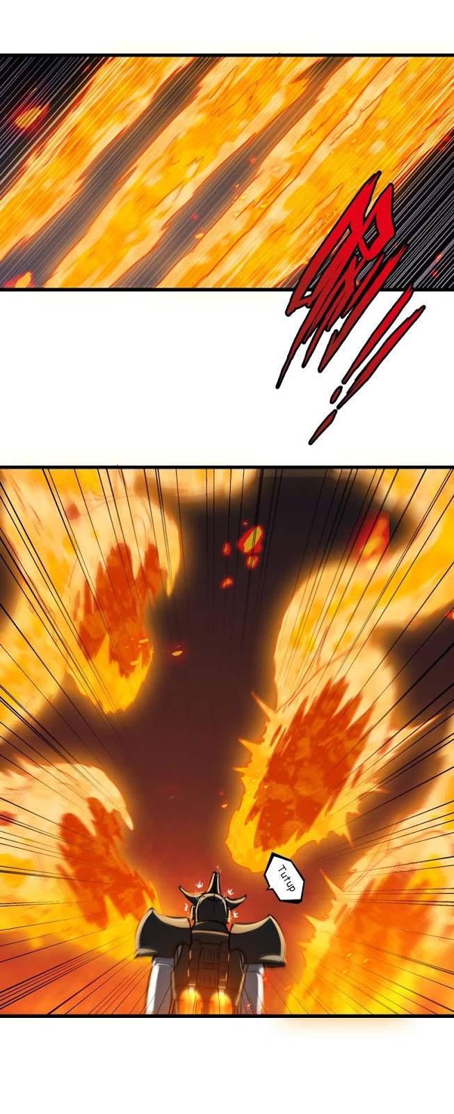 My Wife is a Demon Queen Chapter 147 Gambar 12
