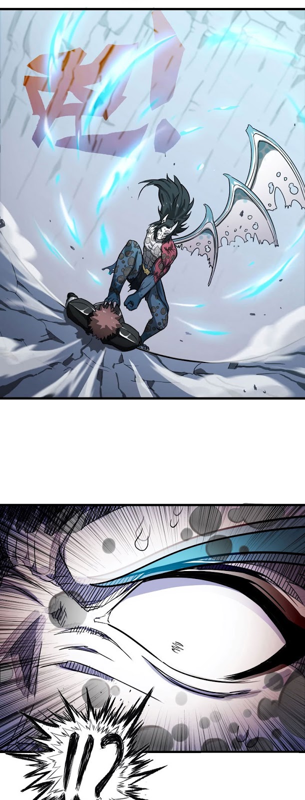 My Wife is a Demon Queen Chapter 148 Gambar 12