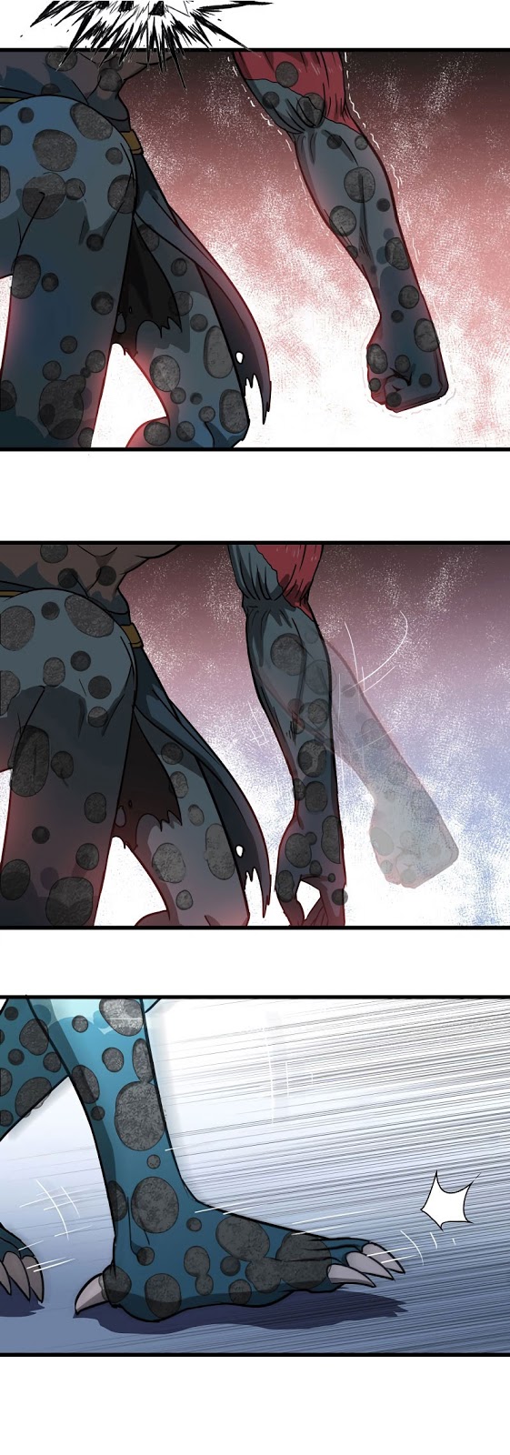 My Wife is a Demon Queen Chapter 148 Gambar 13