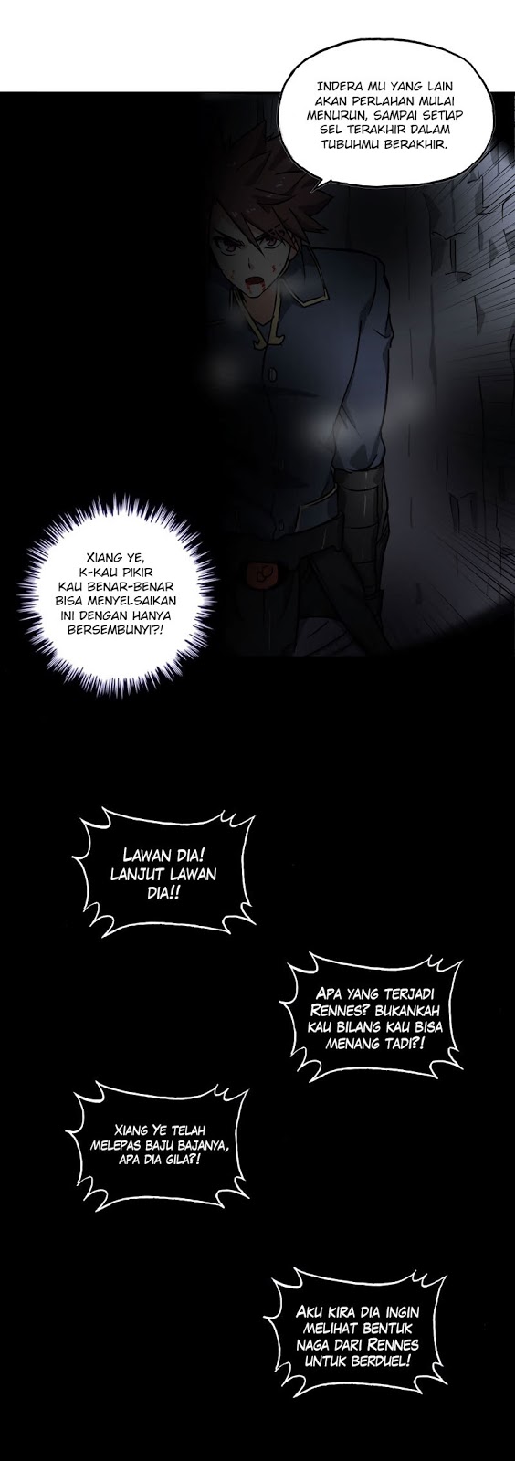 My Wife is a Demon Queen Chapter 148 Gambar 17