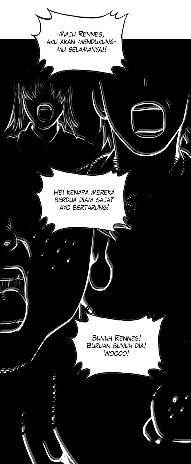 My Wife is a Demon Queen Chapter 148 Gambar 19