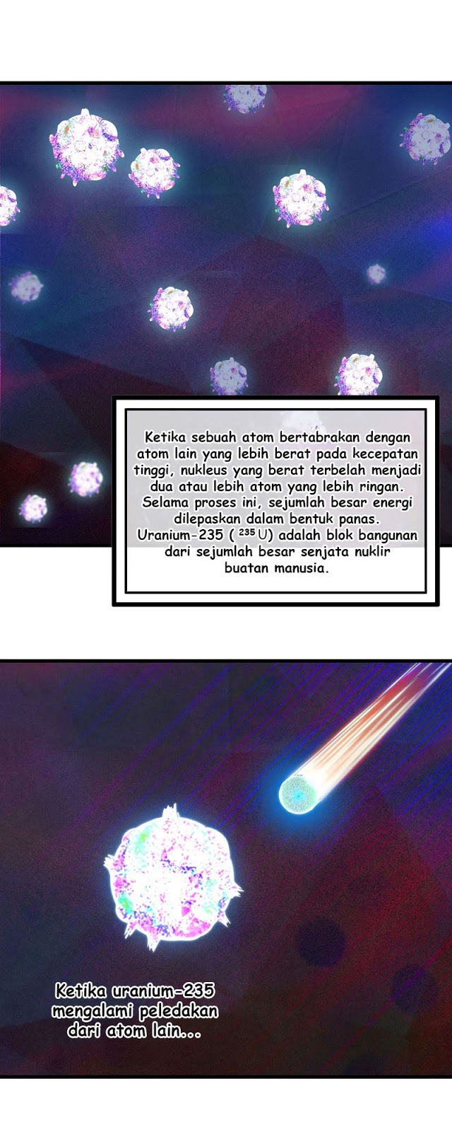 My Wife is a Demon Queen Chapter 149 Gambar 2