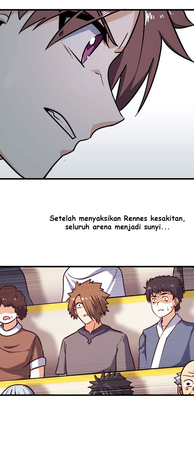 My Wife is a Demon Queen Chapter 149 Gambar 16