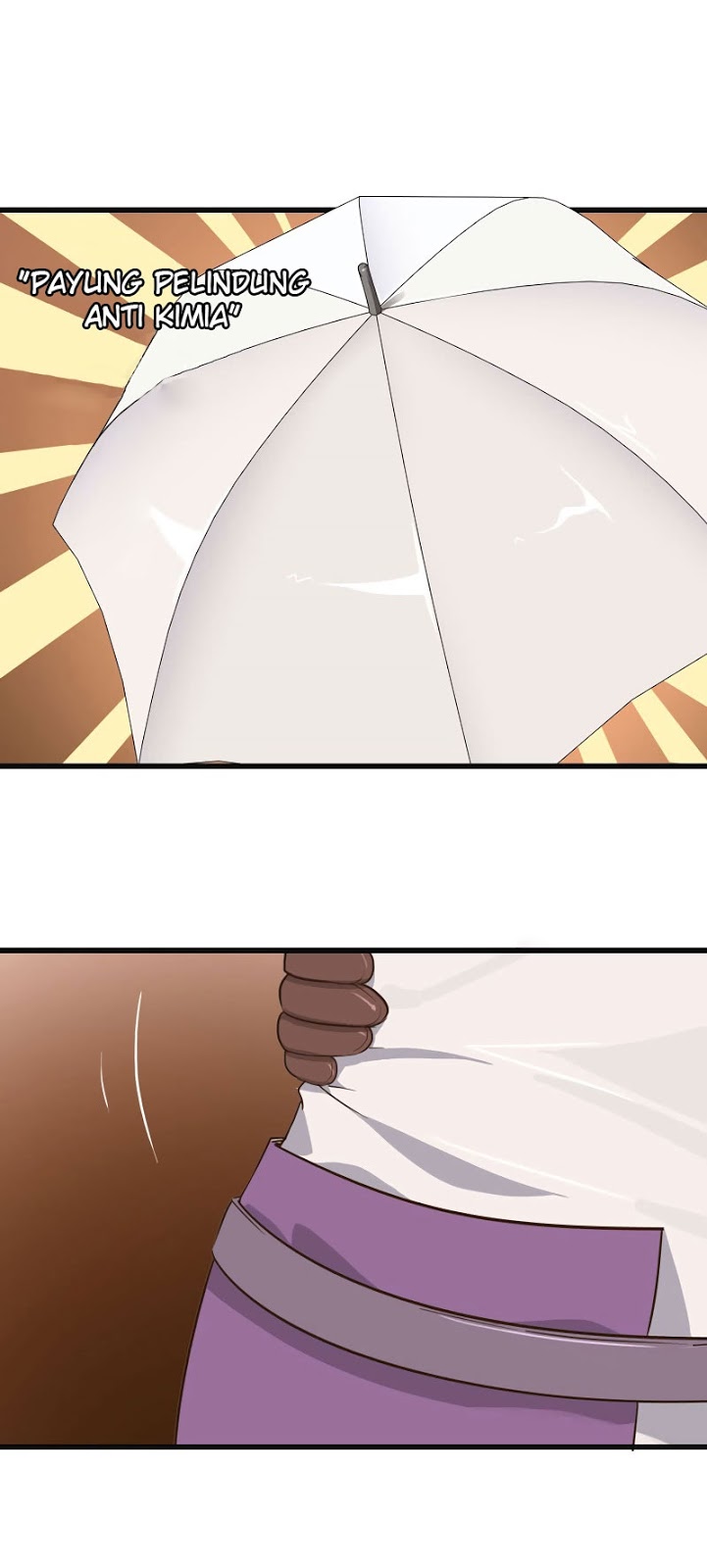 My Wife is a Demon Queen Chapter 161 Gambar 18