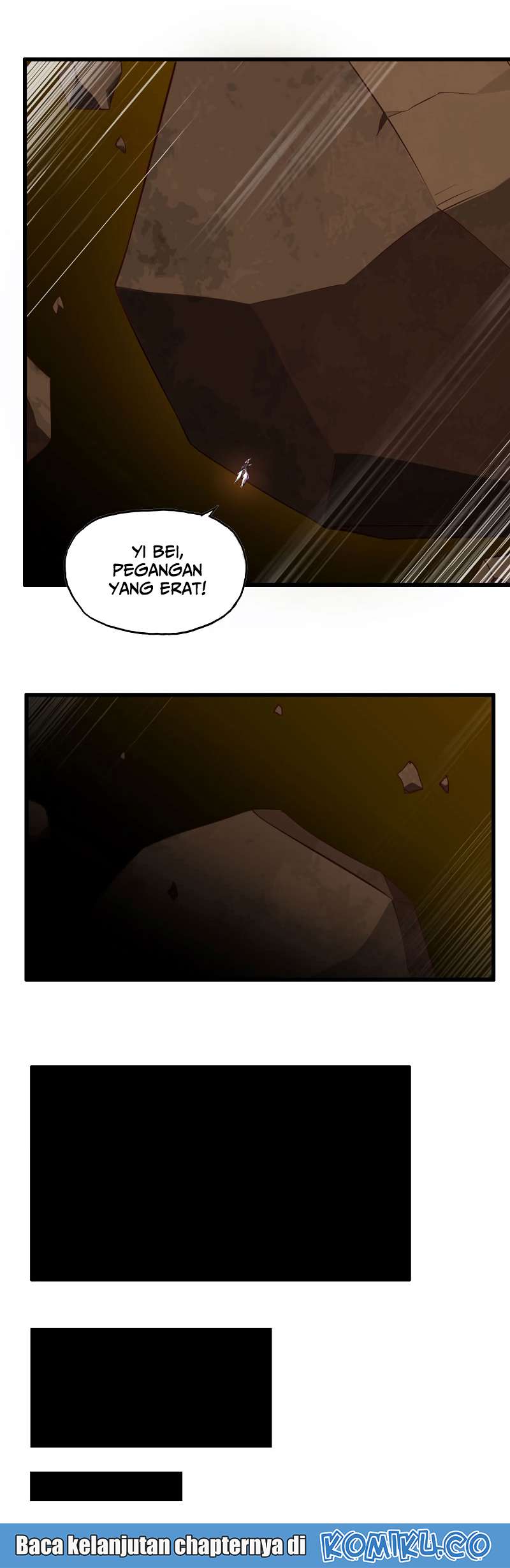 My Wife is a Demon Queen Chapter 164 Gambar 17