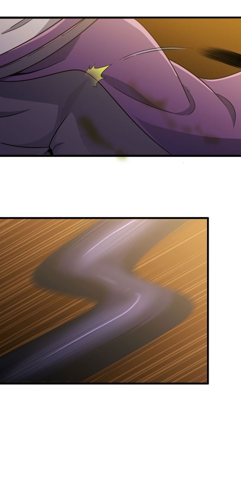 My Wife is a Demon Queen Chapter 166 Gambar 3