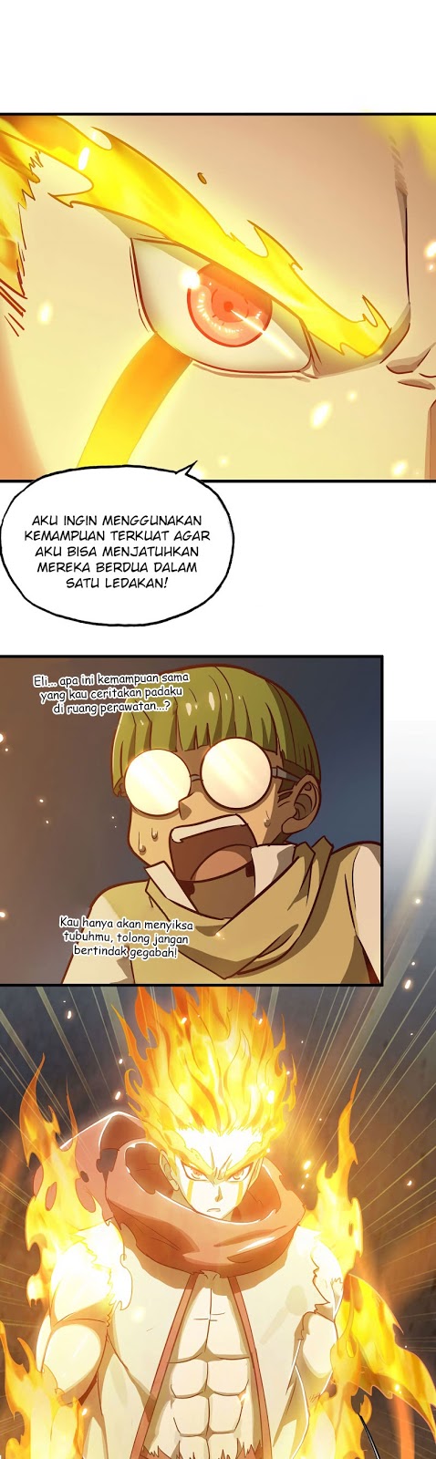 My Wife is a Demon Queen Chapter 171 Gambar 10