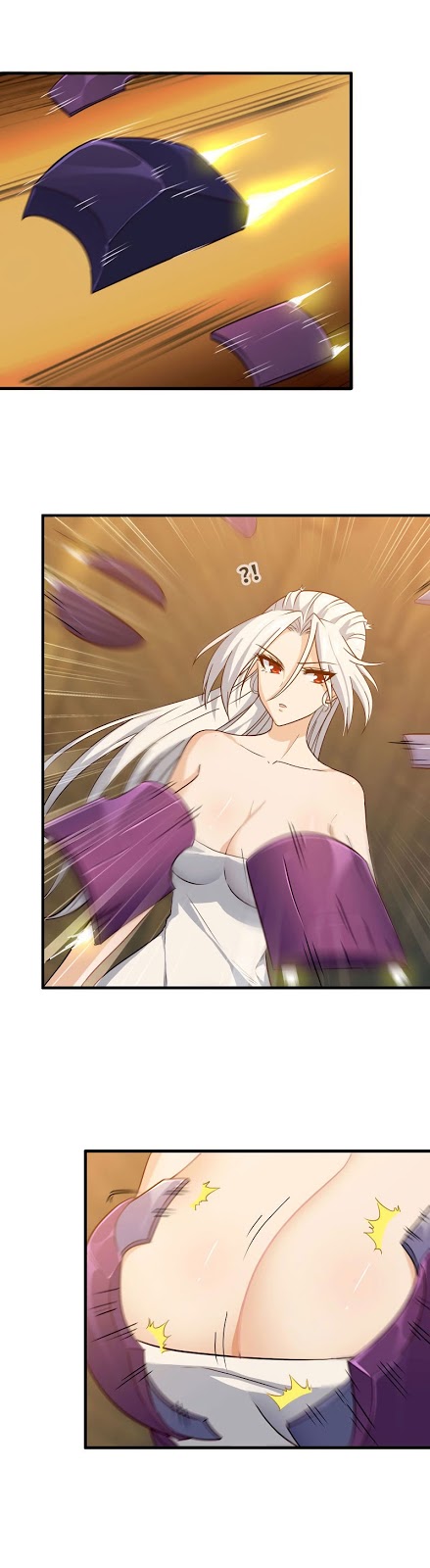 My Wife is a Demon Queen Chapter 172 Gambar 10